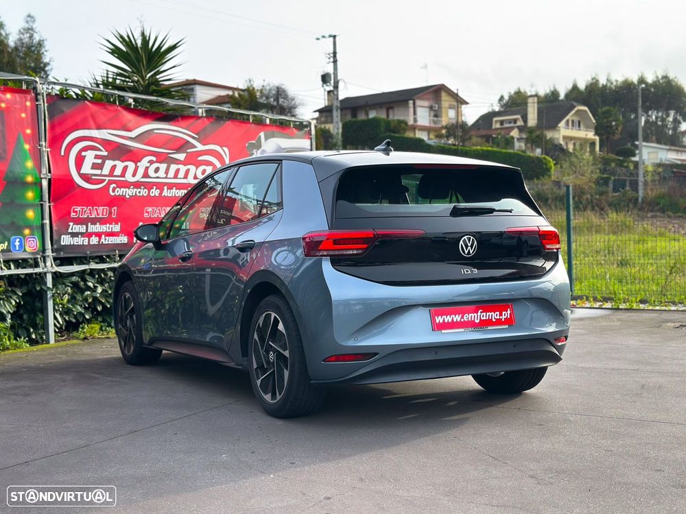 VW ID.3 Pro Confort - 7