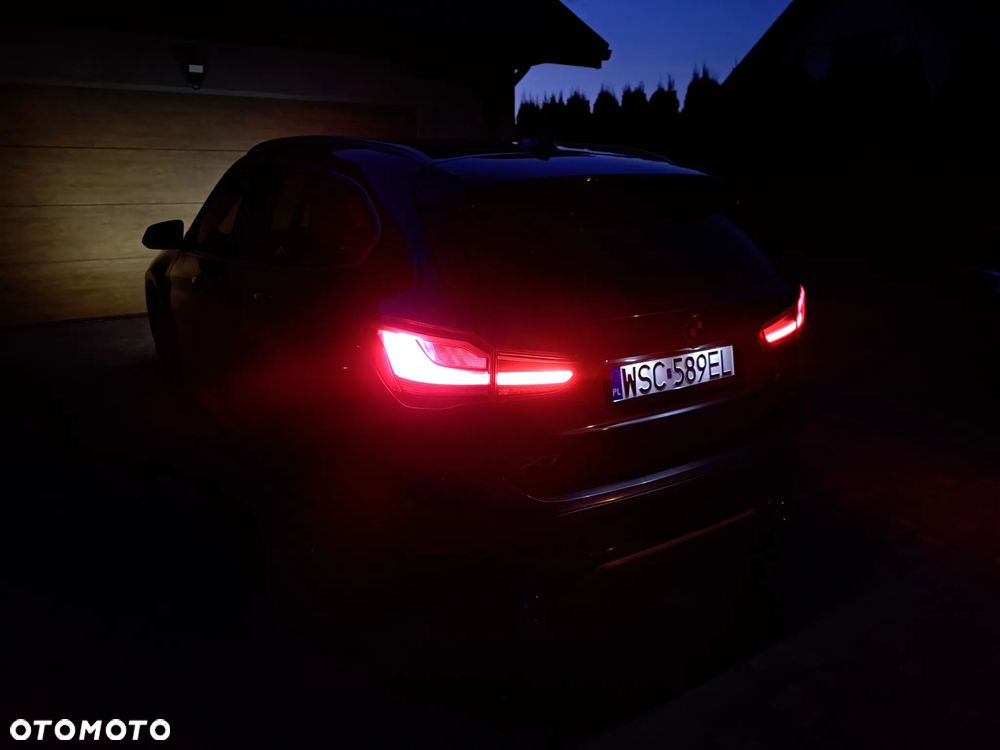 BMW X1 - 21