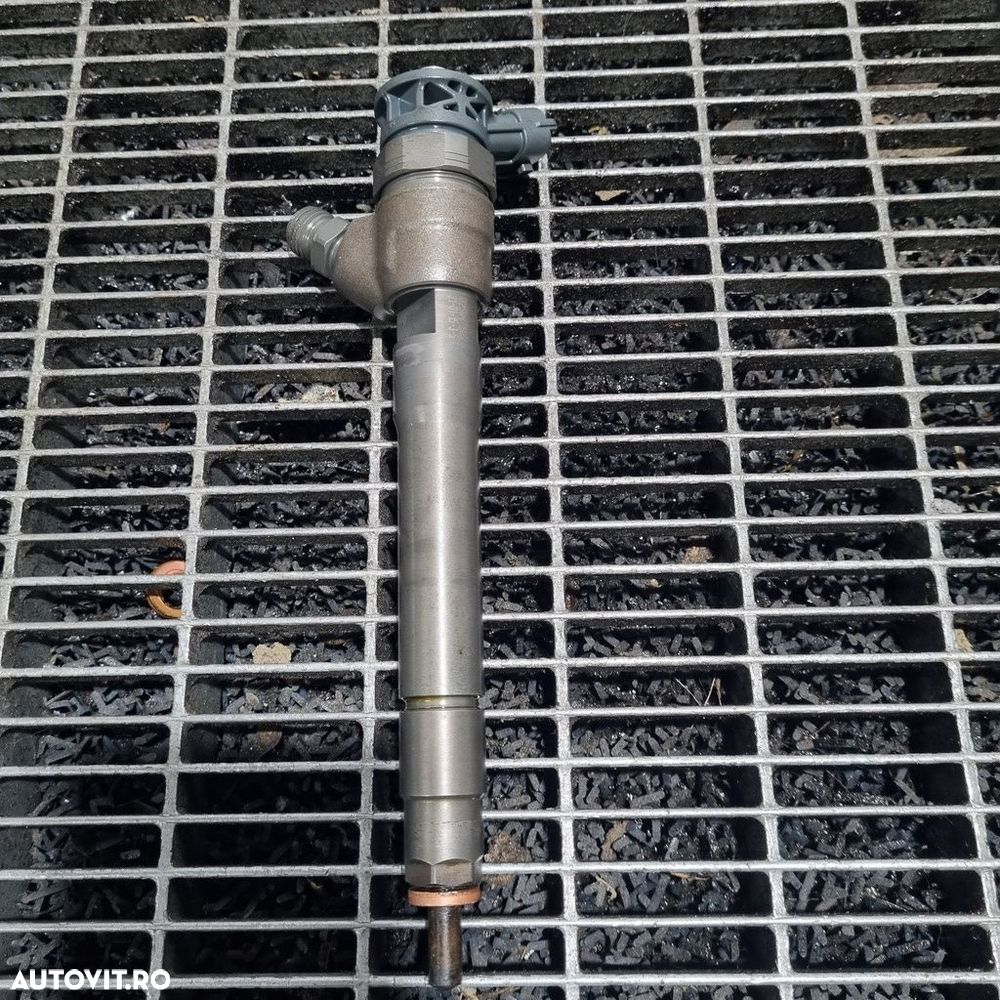 Injector Nissan Qashqai J11 1.6 Dci 2013 - 2017 130CP R9M Euro5 (1414) Diesel 0445110546 - 2