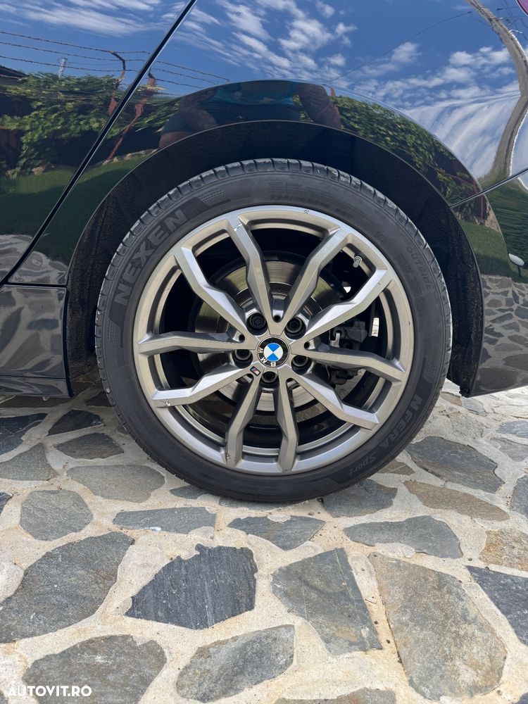 BMW Seria 1 120d Aut. M Sport - 23