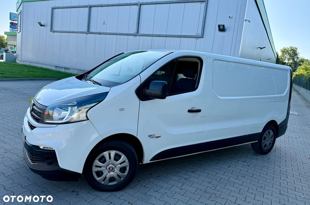 Fiat Talento - 2