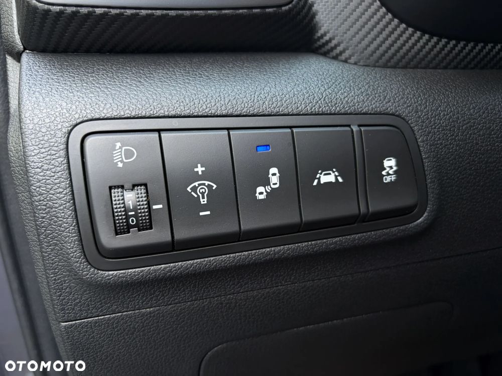 Hyundai Tucson 1.6 GDi 2WD DCT Style - 33