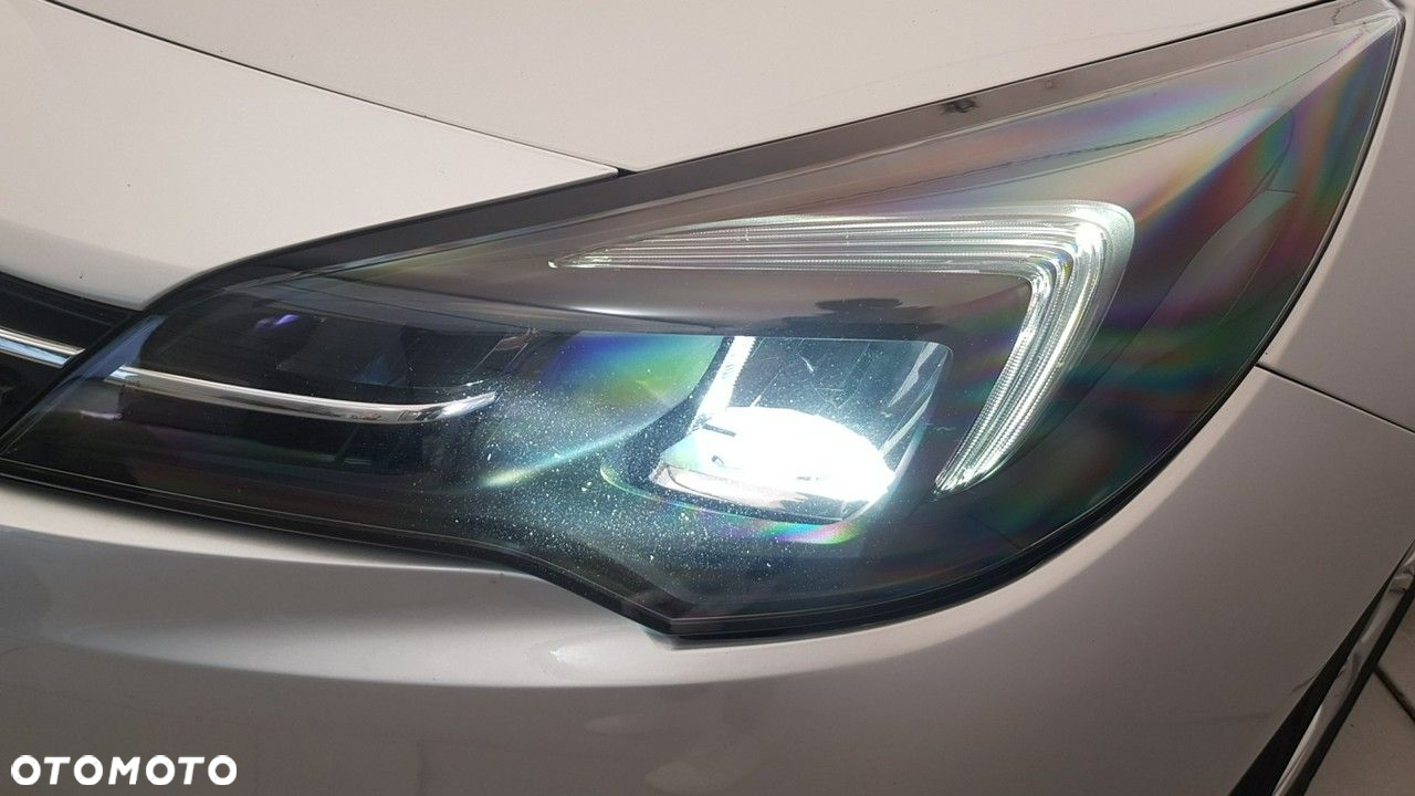 Opel Astra - 14