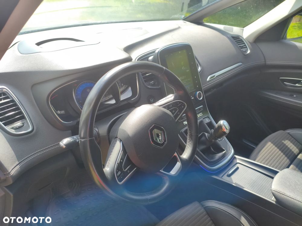 Renault Scenic 1.2 TCe Energy Intens - 13