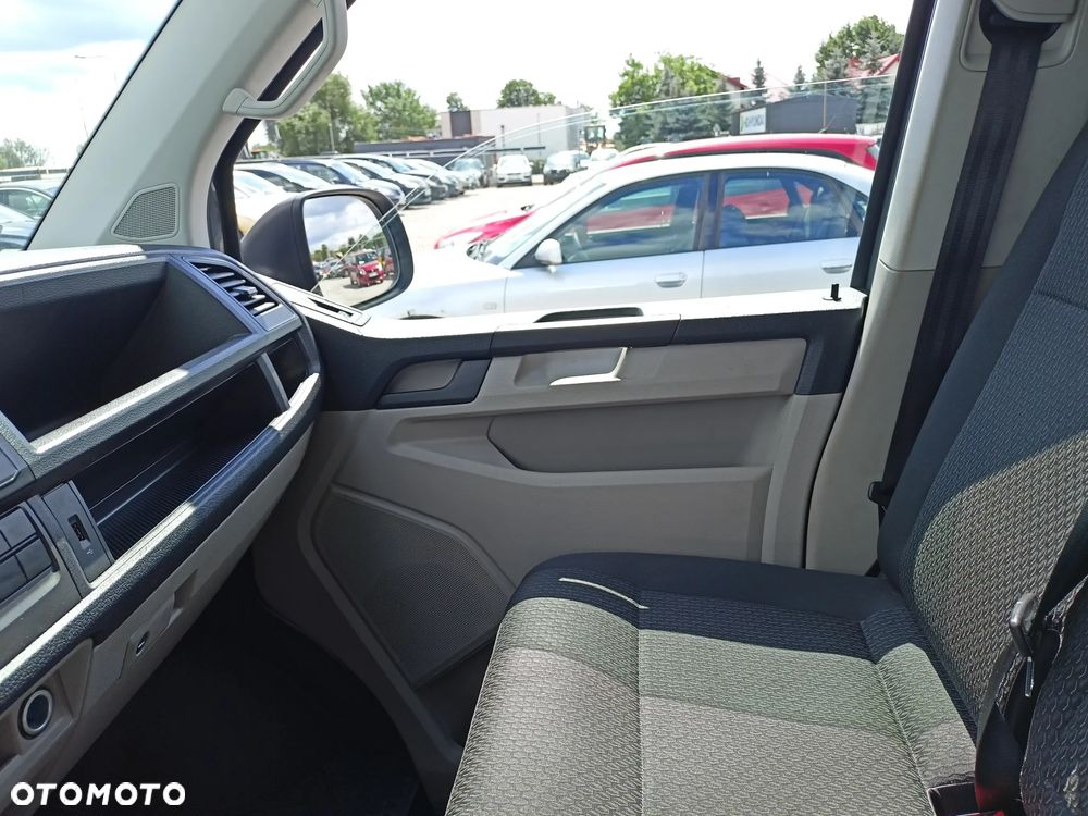 Volkswagen Caravelle 2.0 TDI L2 Highline - 13