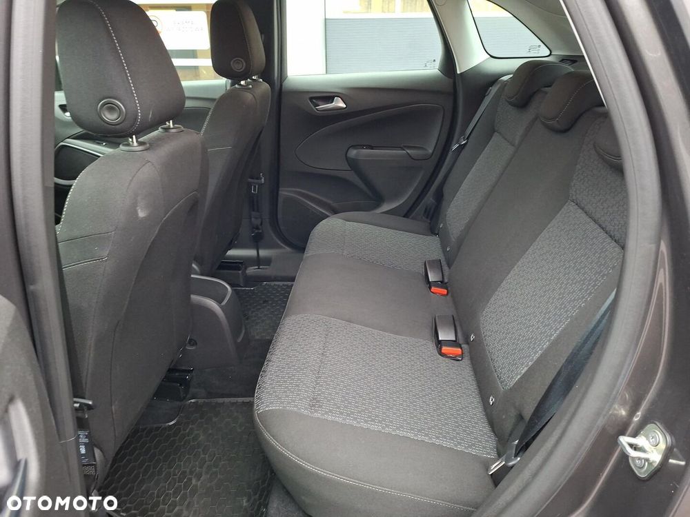 Opel Crossland - 14