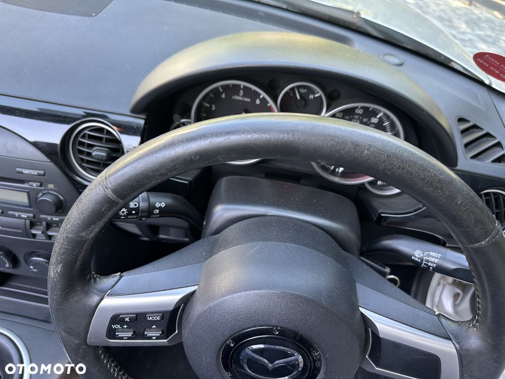 Mazda MX-5 1.8 MZR Energy - 30