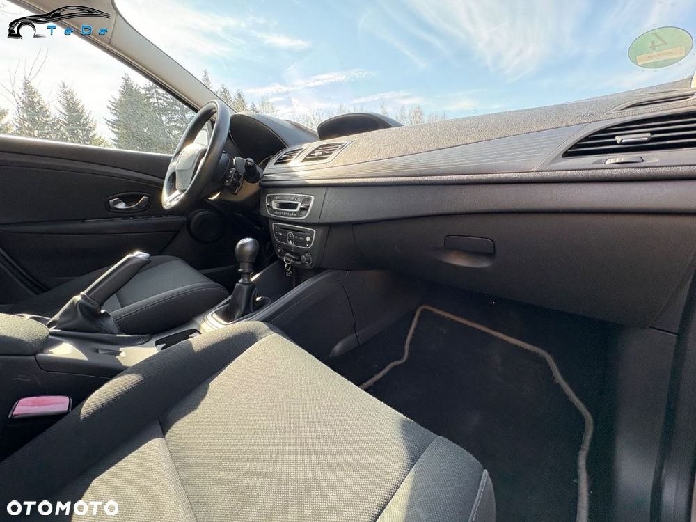 Renault Megane 1.4 16V TCE Privilege - 31