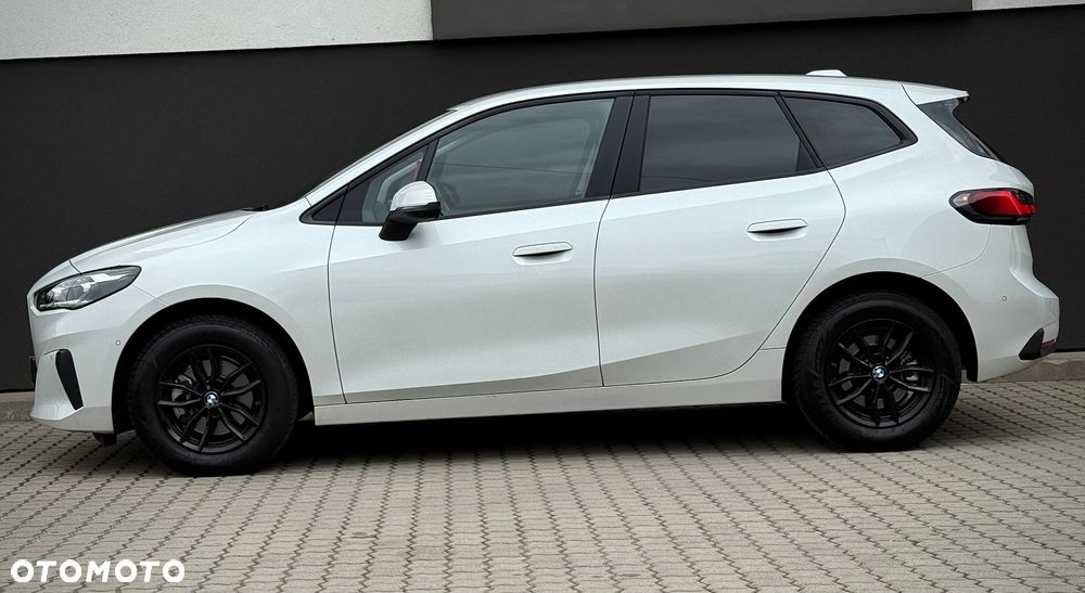 BMW Seria 2 218d Gran Tourer Sport-Aut Luxury Line - 5