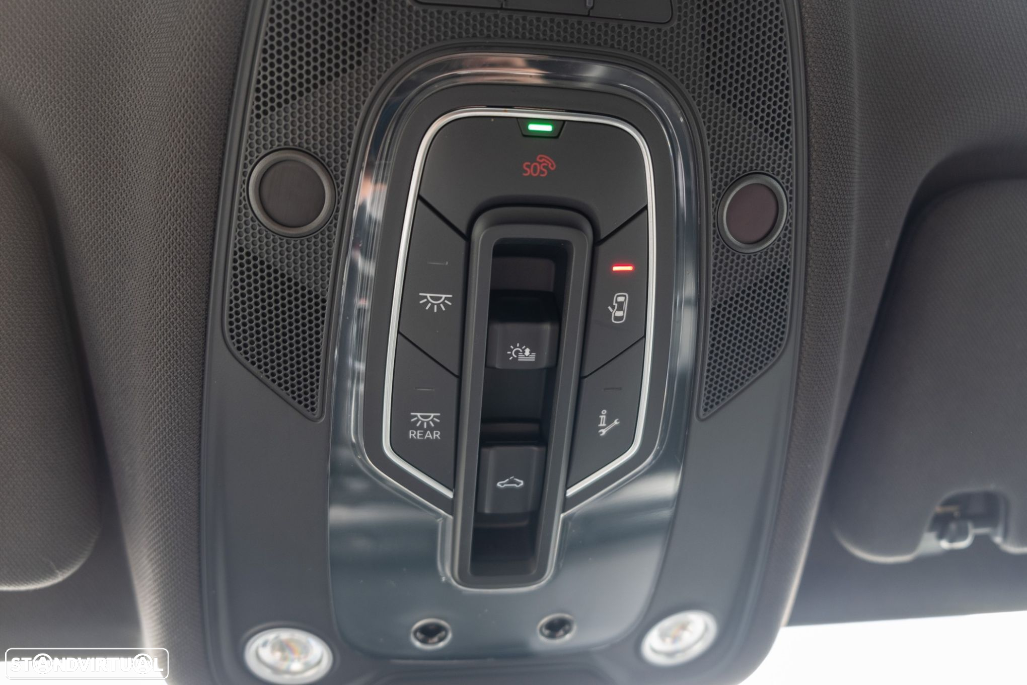 Audi Q7 3.0 TDI E-tron quattro Tiptronic - 17