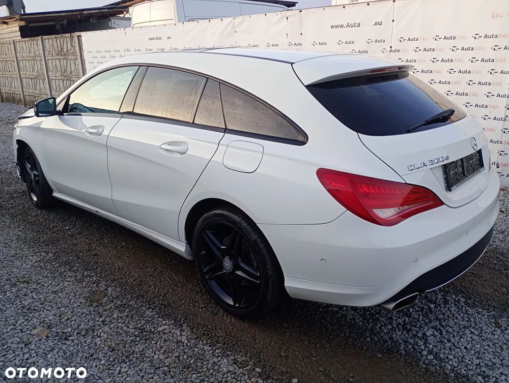 Mercedes-Benz CLA - 3