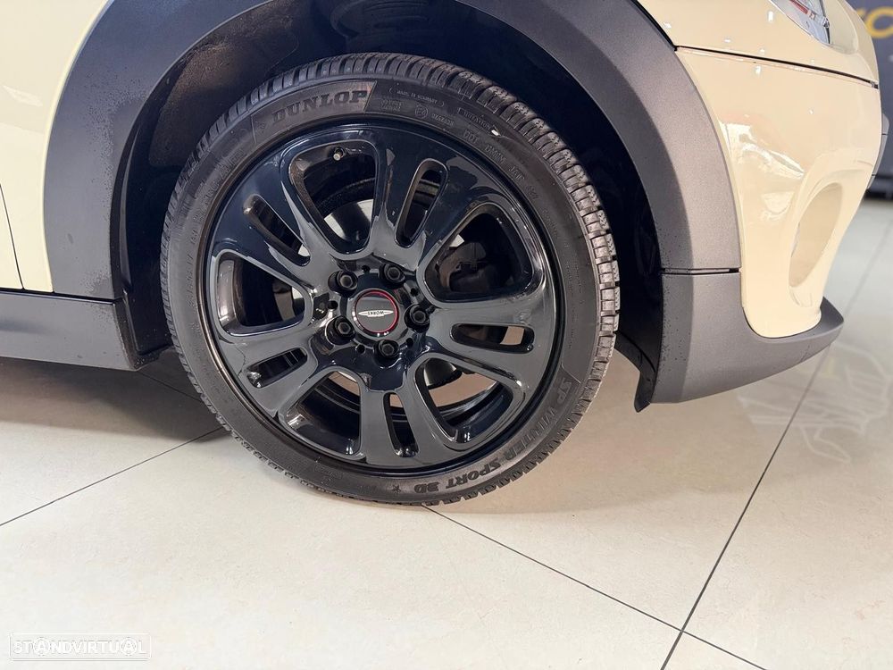 MINI 3 Portas One - 7