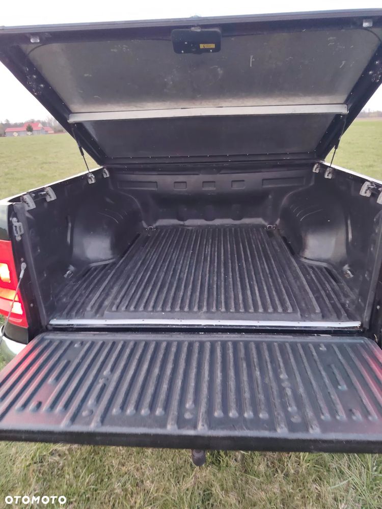 Volkswagen Amarok Double Cab 2.0 BiTDi 4MOTION Trendline - 14