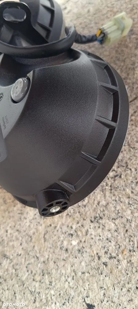 MOTO GUZZI V85T LICZNIK Zegary Prędkościomierz - 28