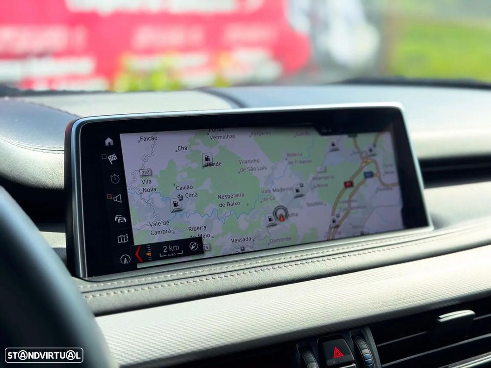BMW X5 25 d sDrive Pack M - 25