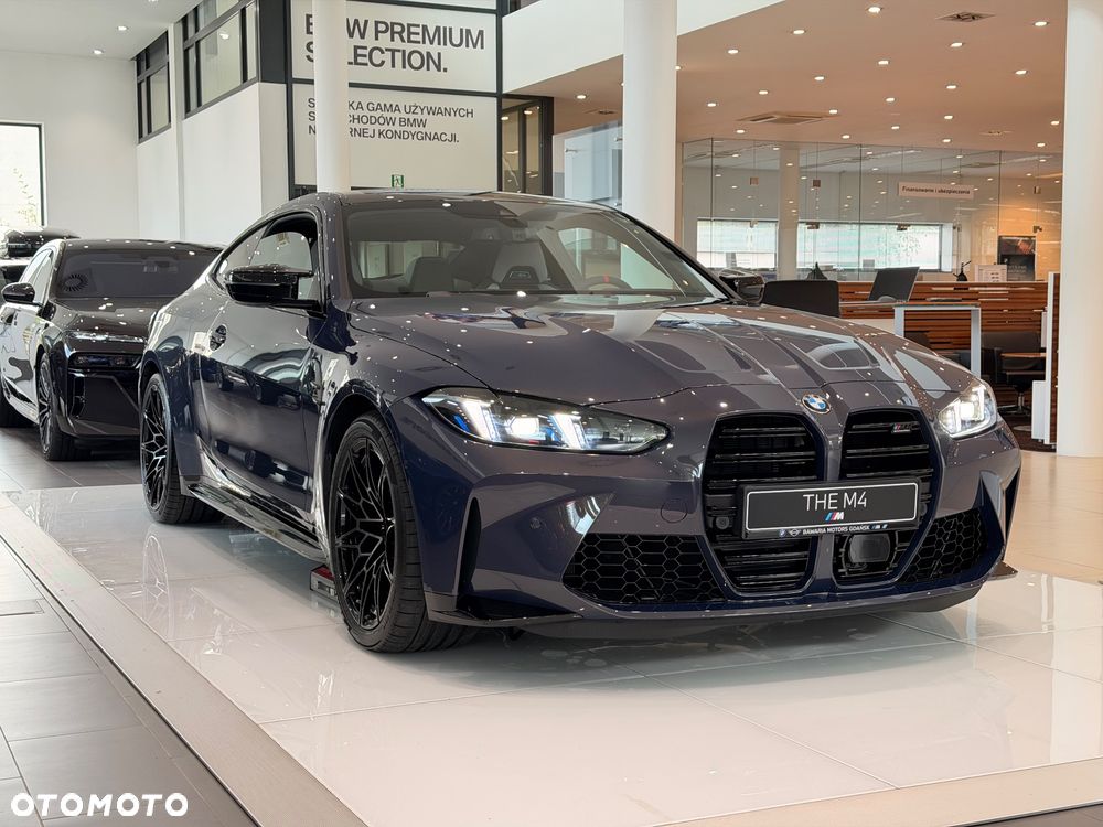 BMW M4 - 3