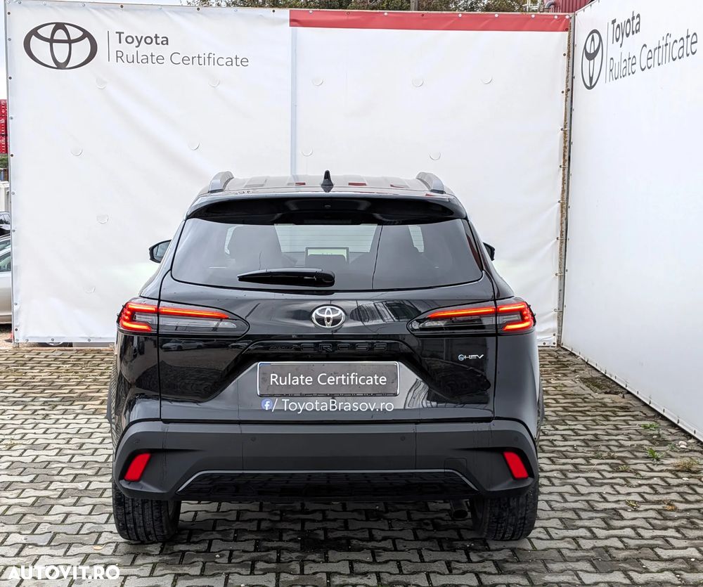 Toyota Corolla Cross 2.0I 2WD Dynamic - 7