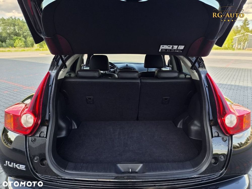 Nissan Juke - 30