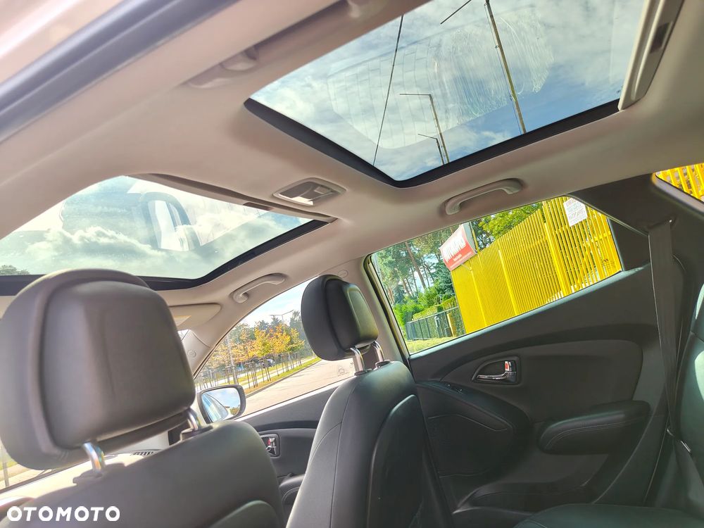Hyundai ix35 2.0 CRDi 4WD 5 Star Edition - 21