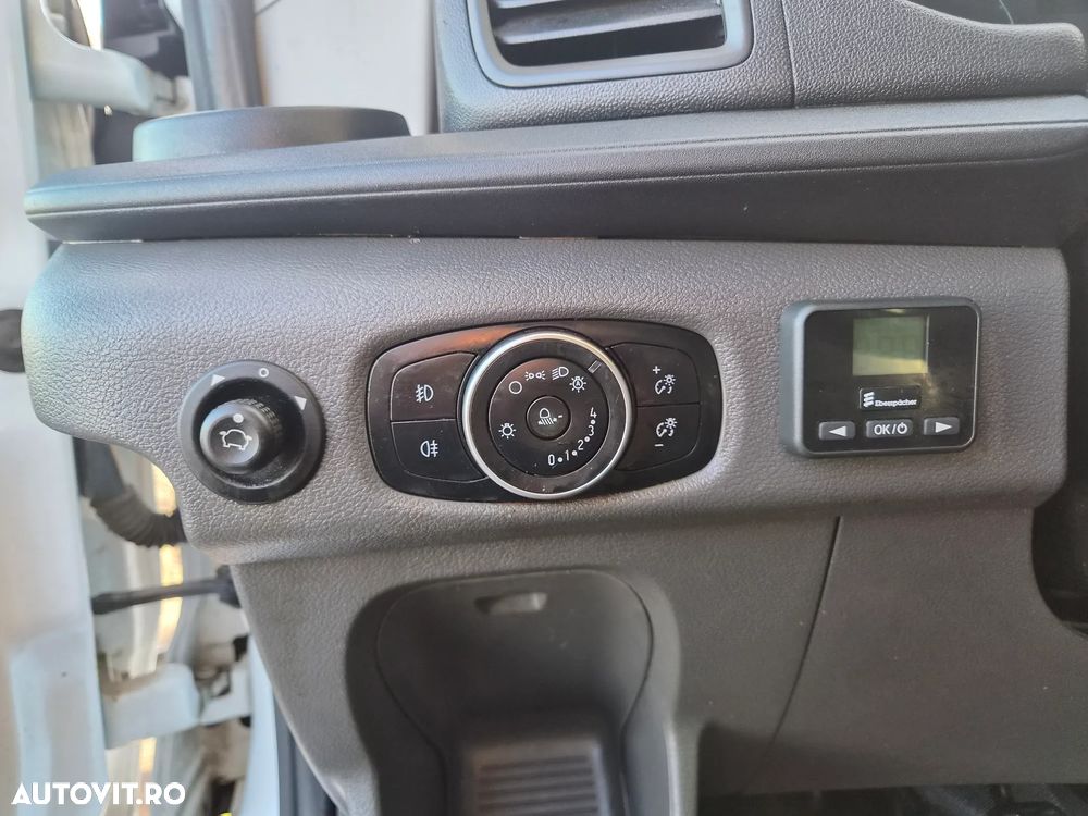 Ford Transit - 15