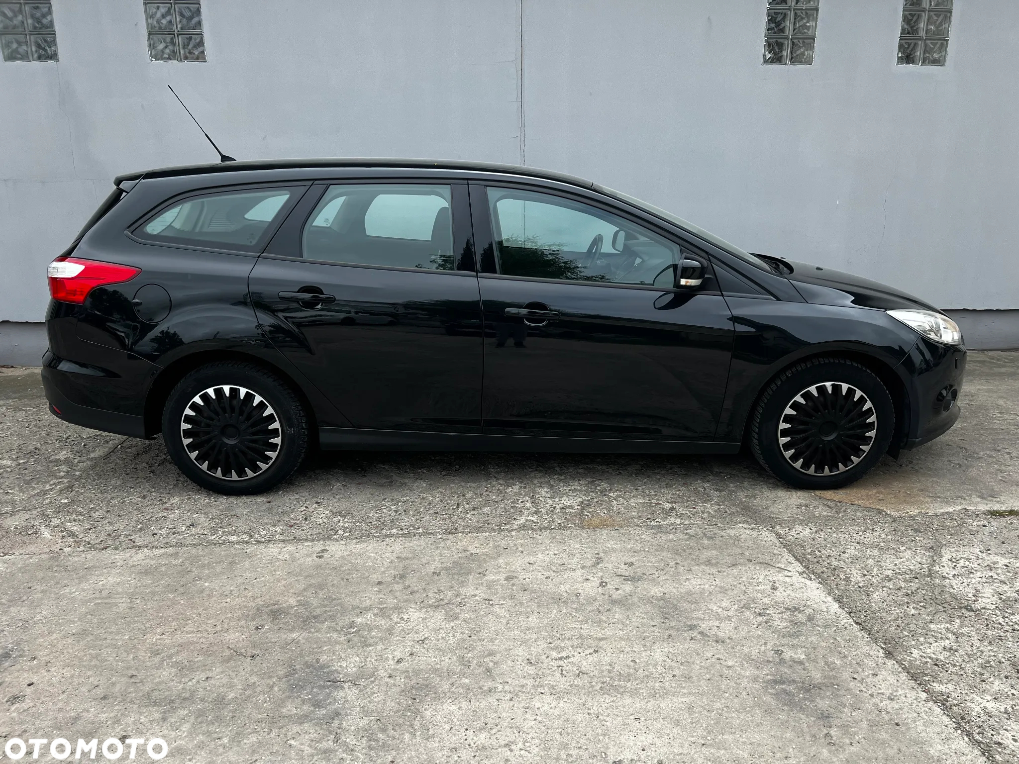 Ford Focus 1.0 EcoBoost Edition - 13