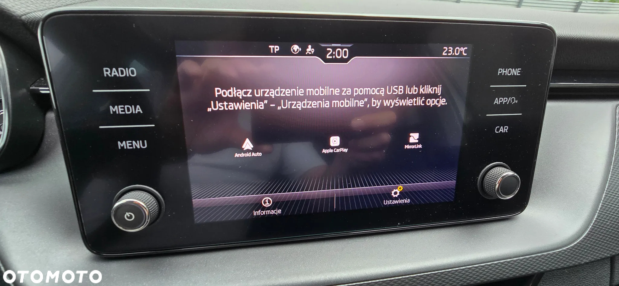 Skoda Scala 1.0 TSI Ambition - 27