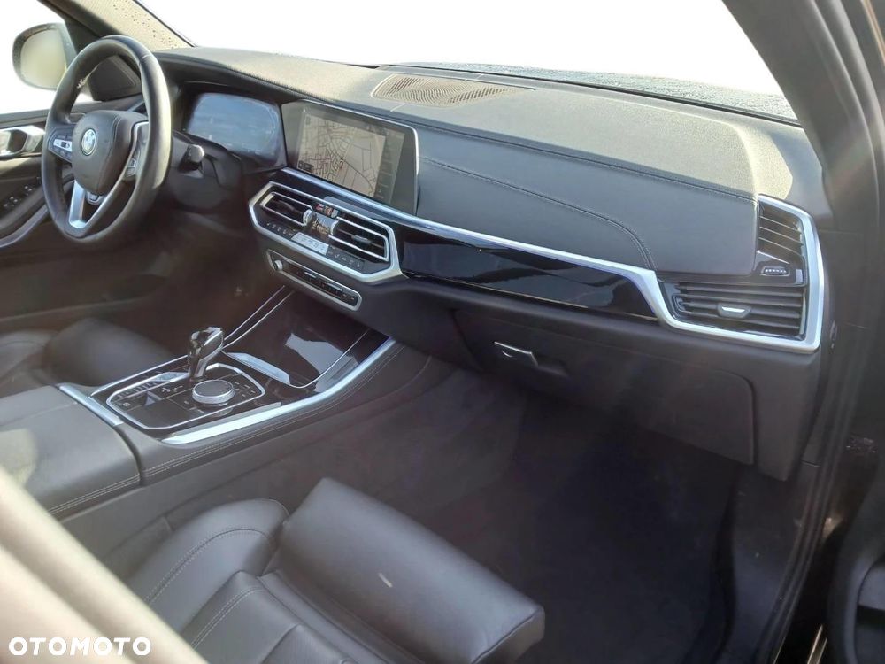 BMW X5 xDrive40d xLine - 10