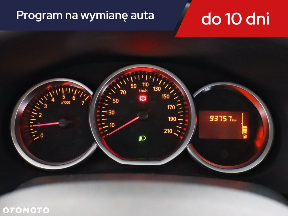 Dacia Sandero - 13