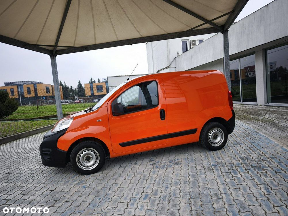 Fiat Fiorino - 2