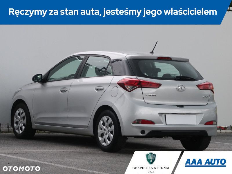 Hyundai i20 - 5