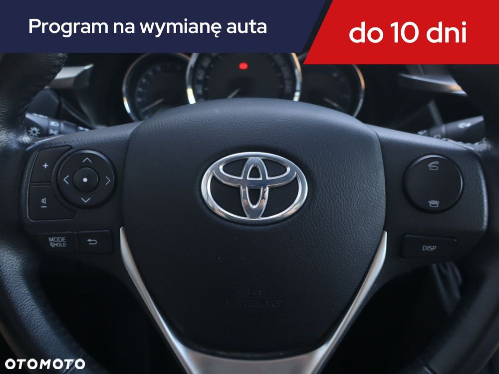 Toyota Corolla - 18