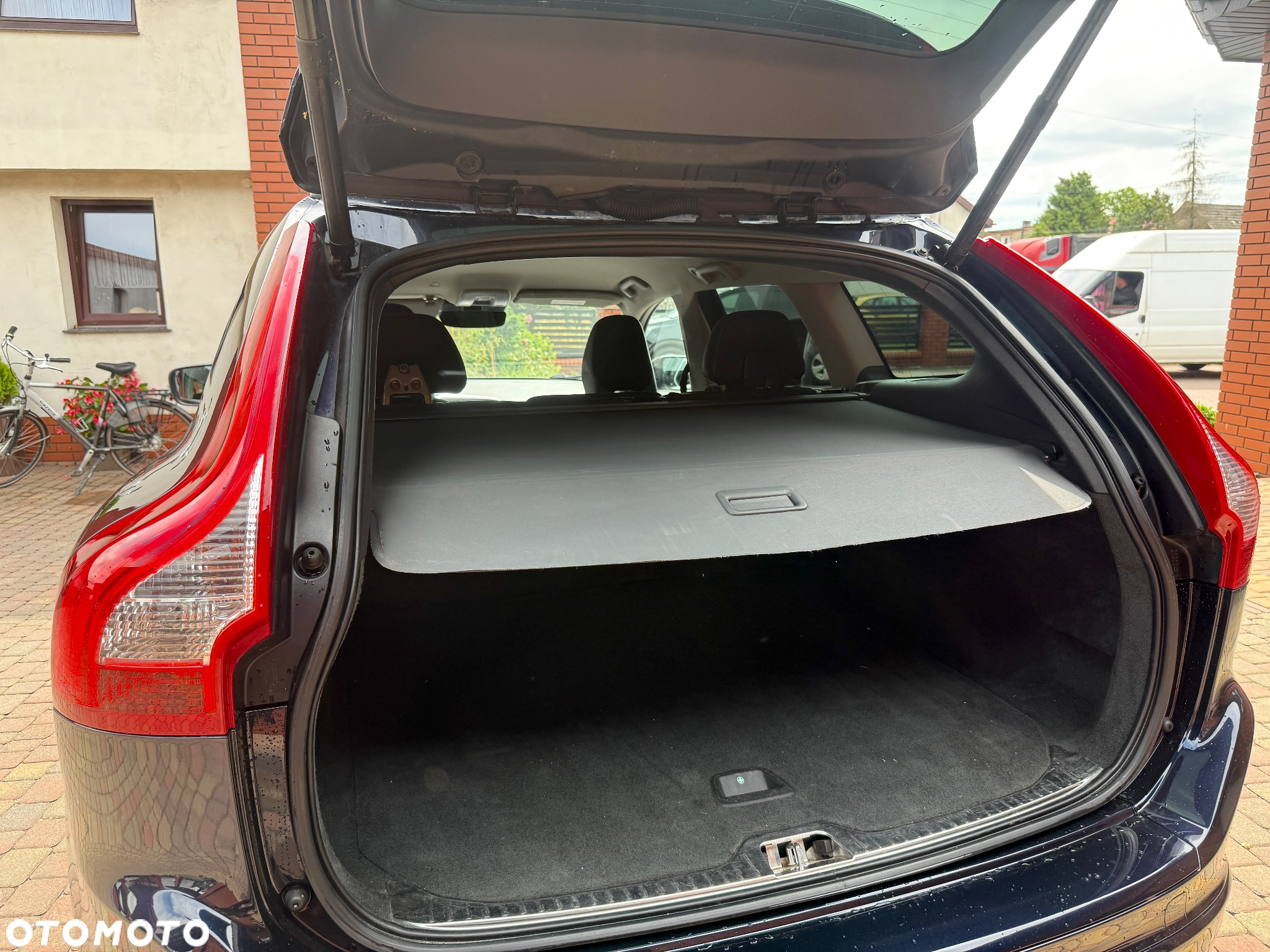 Volvo XC 60 - 21