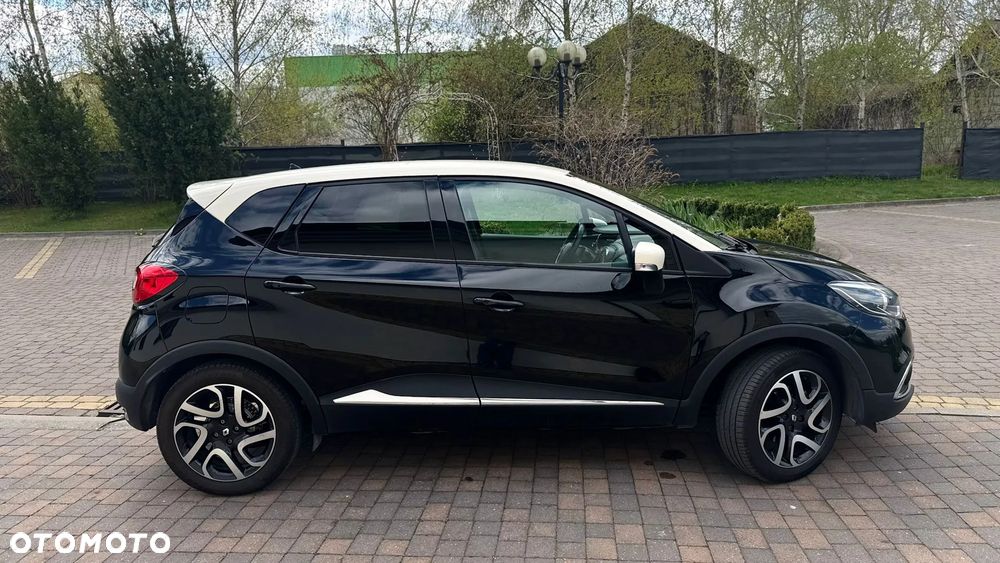 Renault Captur - 3