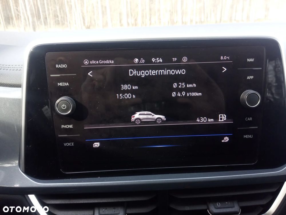 Volkswagen T-Roc 2.0 TDI SCR Style - 23