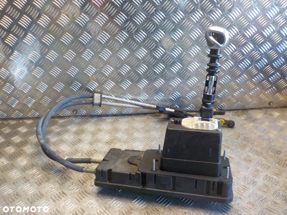 PEUGEOT 308 T9 LEWAREK ZMIANY BIEGÓW 6B 9675041480 - 1