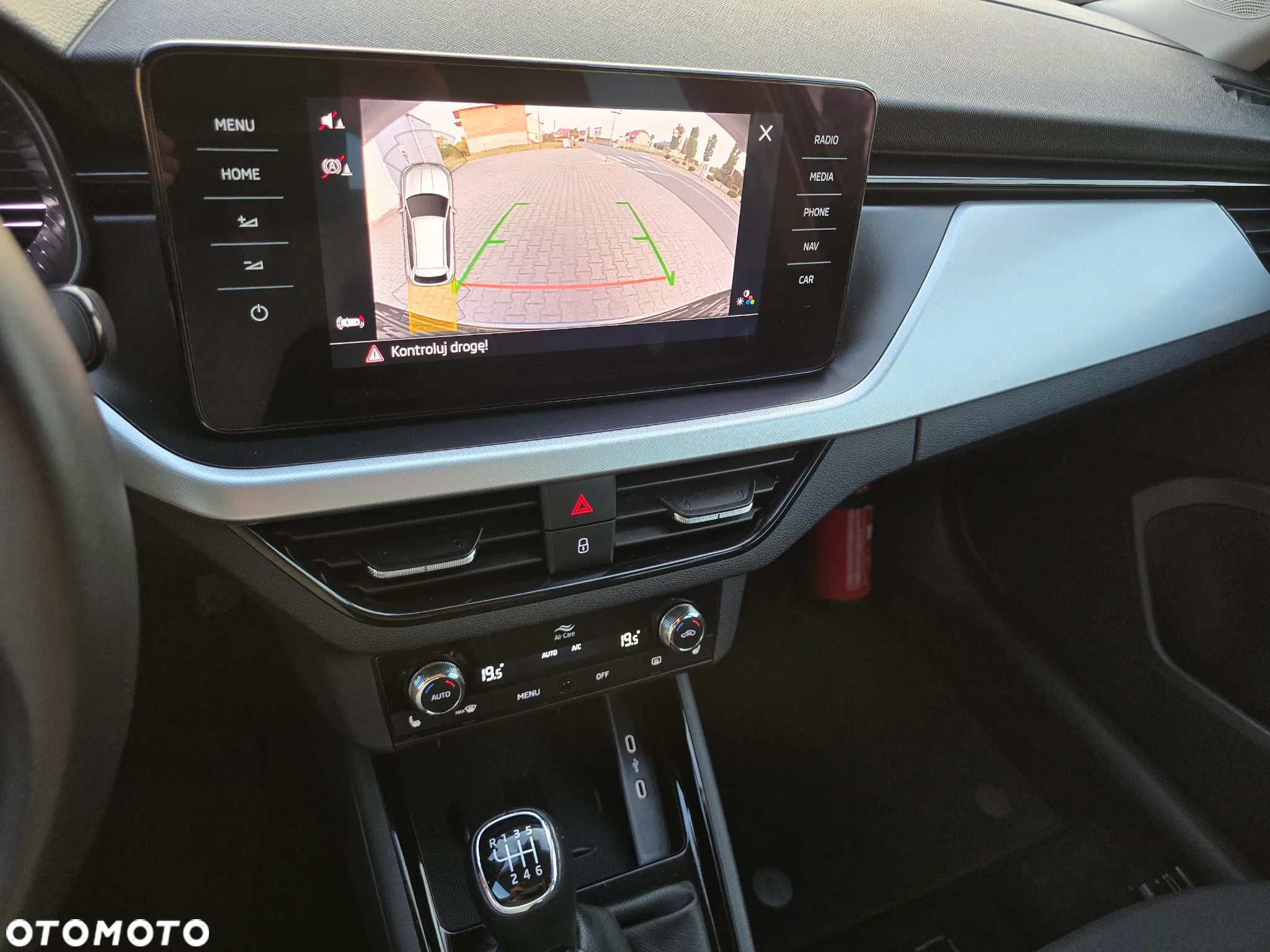 Skoda Kamiq 1.0 TSI Ambition - 5