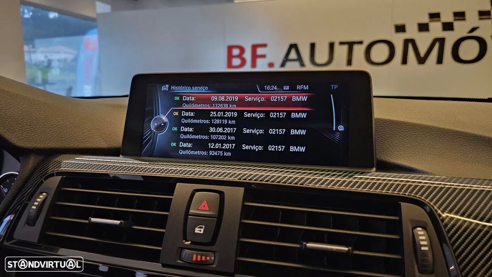 BMW 420 d Pack M Auto - 37