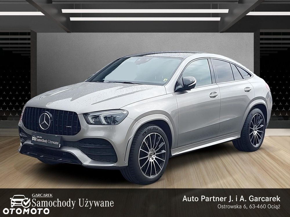 Mercedes-Benz GLE - 2