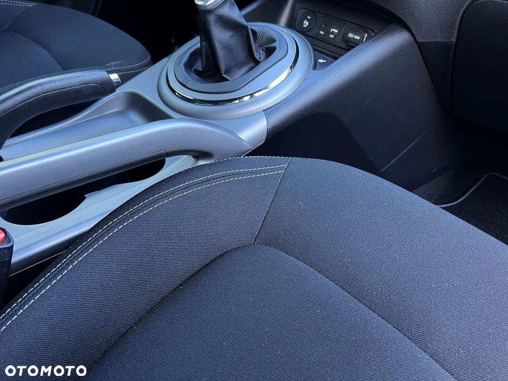 Kia Sportage 1.6 GDI Business Line 2WD - 24