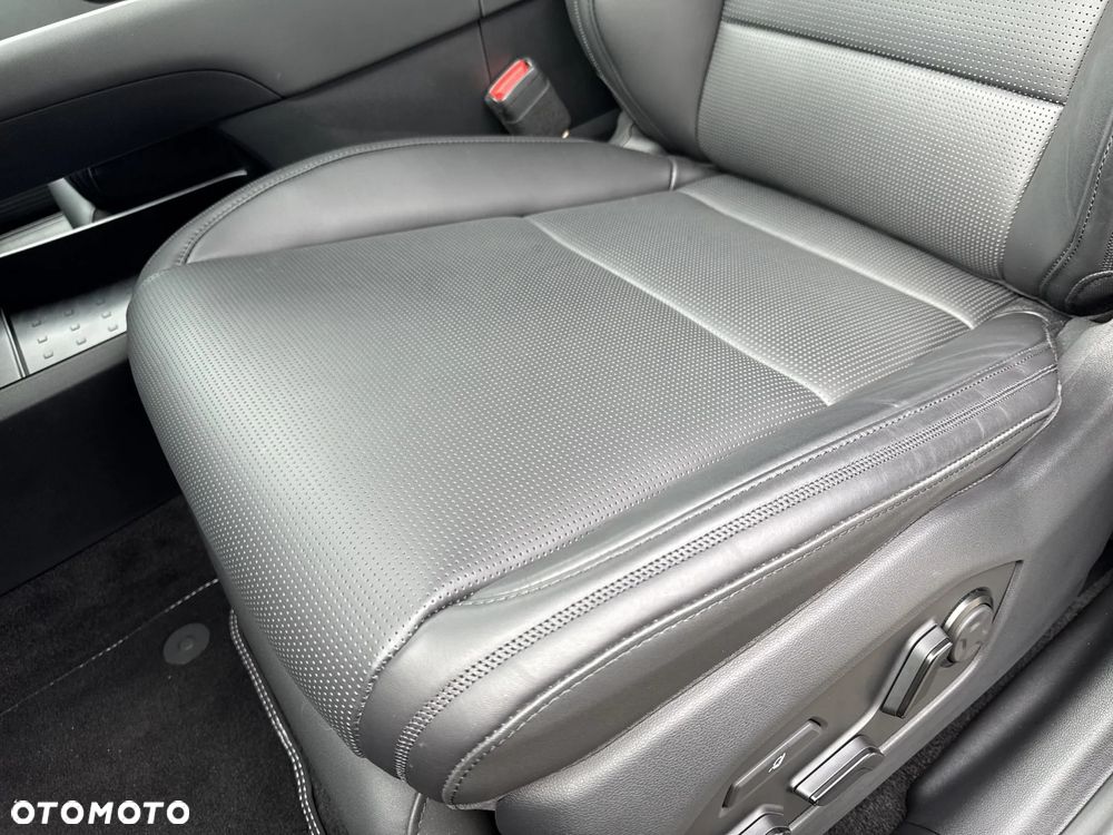 Hyundai Santa Fe 1.6 T-GDI PHEV Calligraphy 4WD 6os - 12