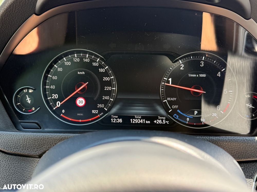 BMW Seria 4 - 18