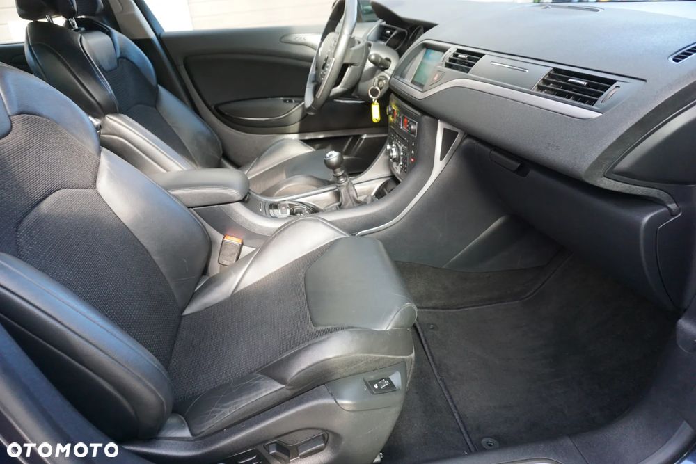 Citroën C5 HDi 165 FAP Exclusive - 17