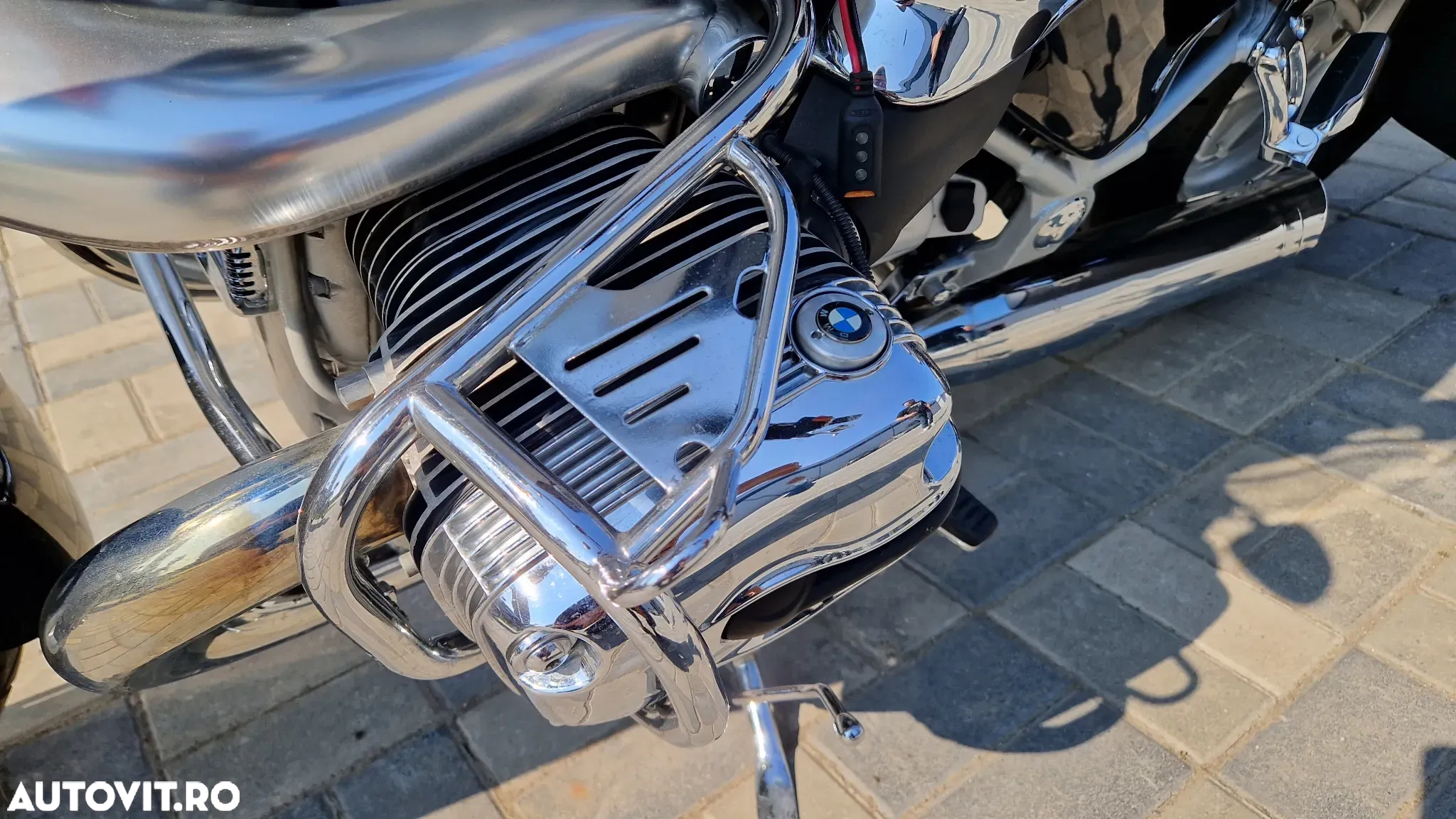 BMW R 1200C Montauk - 3