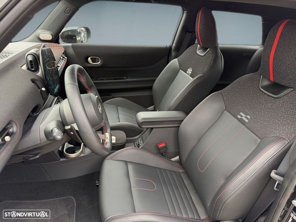 MINI 3 Portas Cooper S Auto - 6