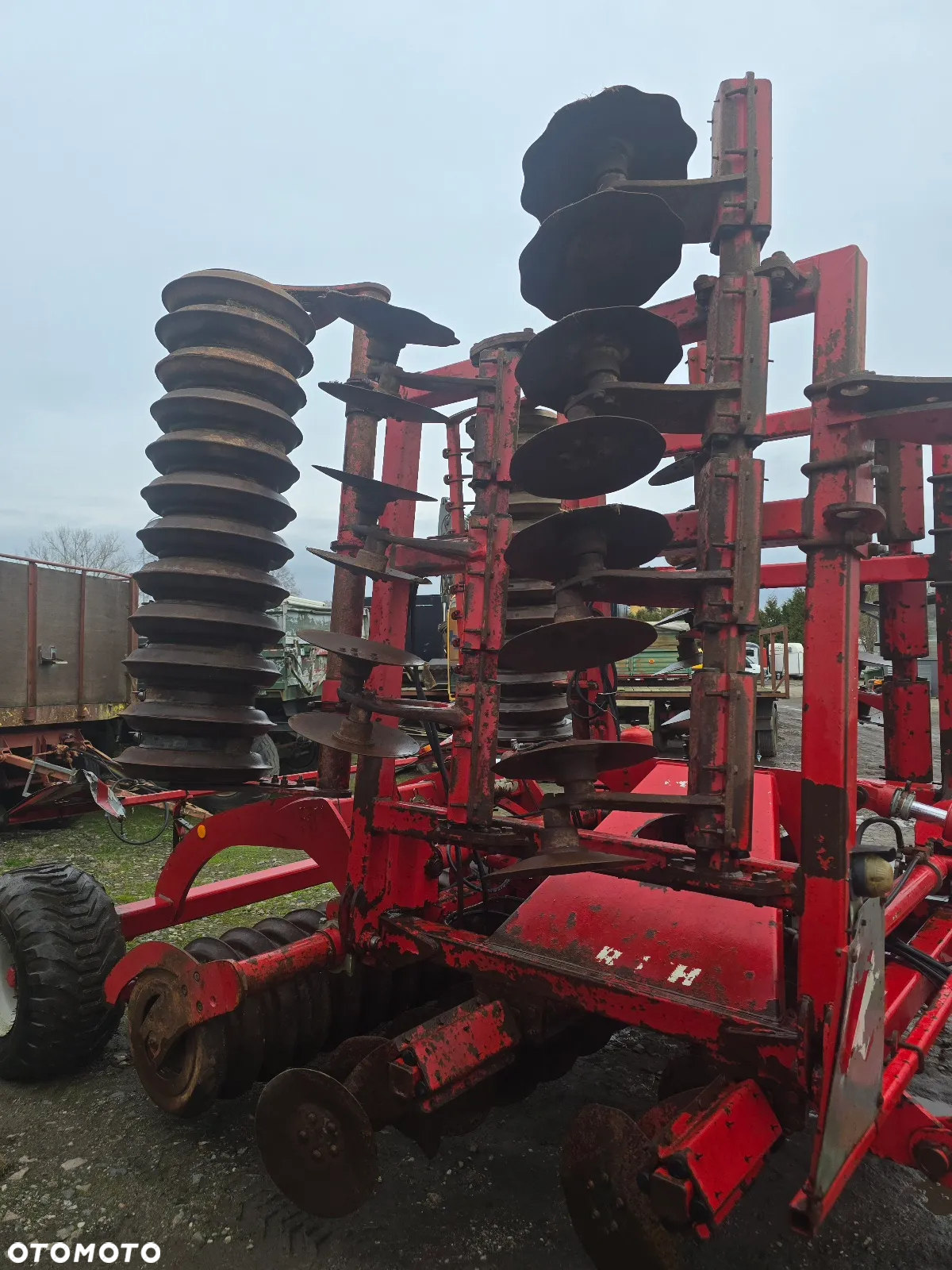 Horsch Joker 6 RT - 5
