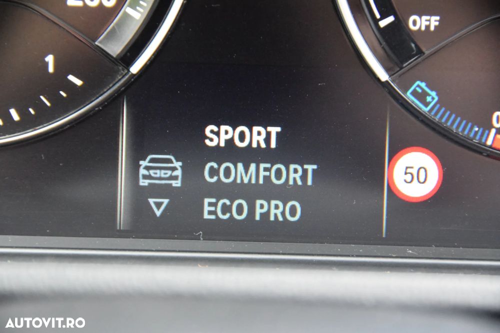 BMW X1 sDrive18i Aut. - 31