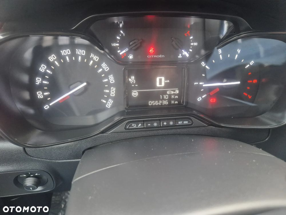 Citroën C3 1.2 PureTech Exclusive - 17