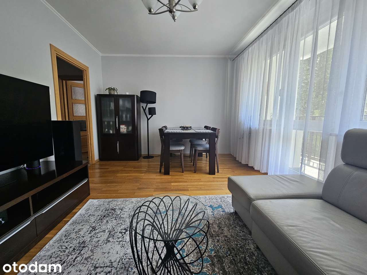 Ursynów, Metro Natolin, 3 pokoje, 52,90 m²
