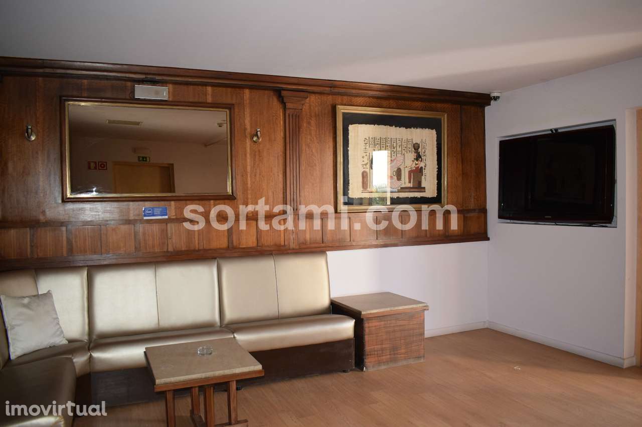 Bar  Venda em Almancil,Loulé - Grande imagem: 5/5