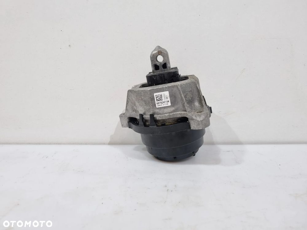 BMW G01 G02 G05 G06 G07 G11 G14 G15 G20 G30 G31 G32 PODUSZKA SILNIKA LEWA 6878247 - 1